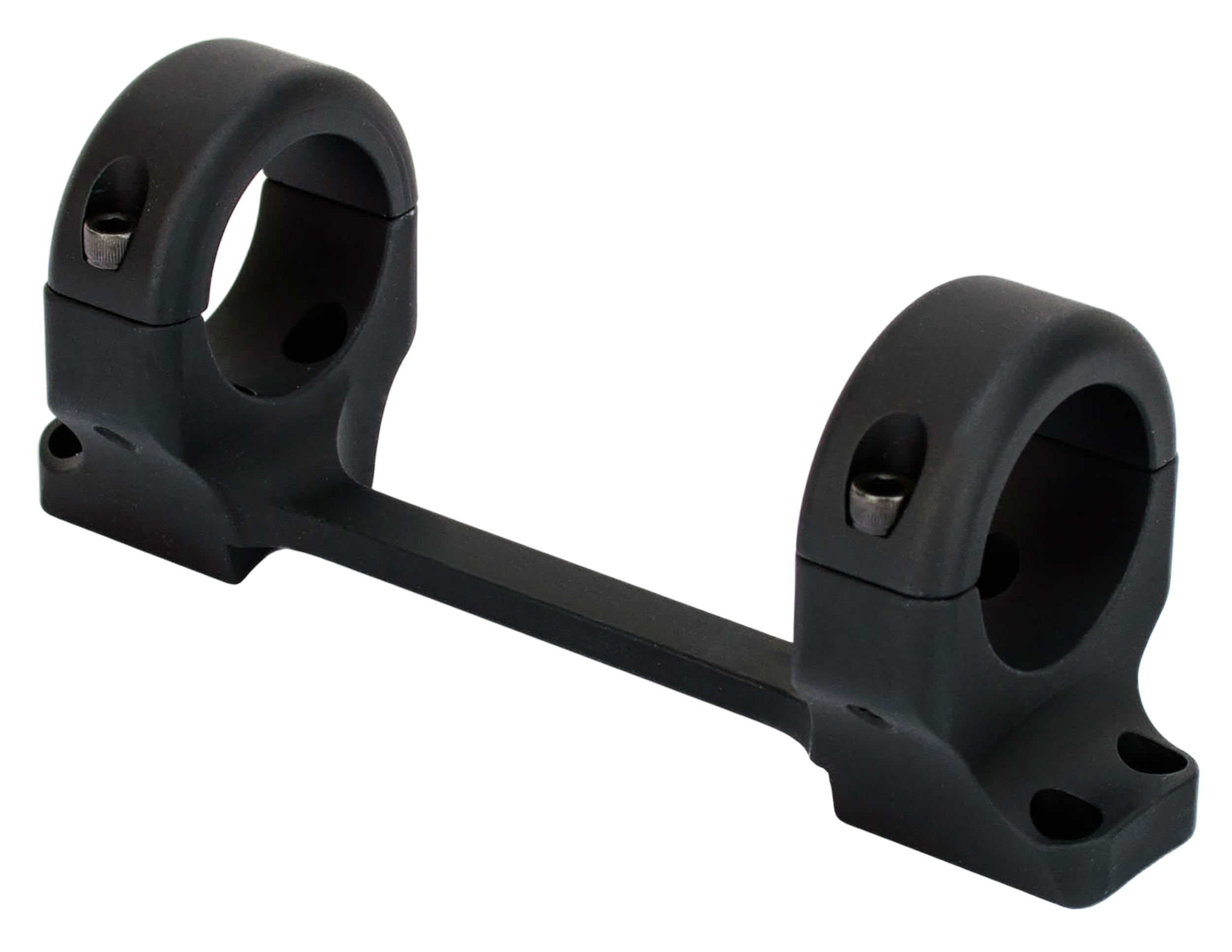 DNZ Products XBLT 2-LA MED 30mm Scope Base