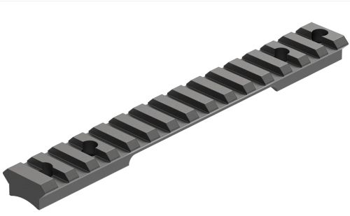 Leupold B-Country Cross Weaver Base for Savage 110/111 Aluminum