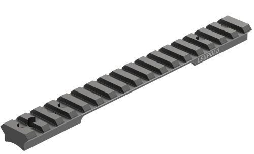 Leupold Base B-Country Cross Weaver-style Aluminum Base for Savage Axis