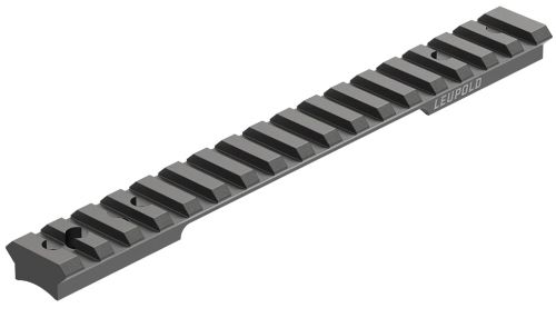 Leupold Weaver Style Aluminum Base Savage Axis B-Country Cross