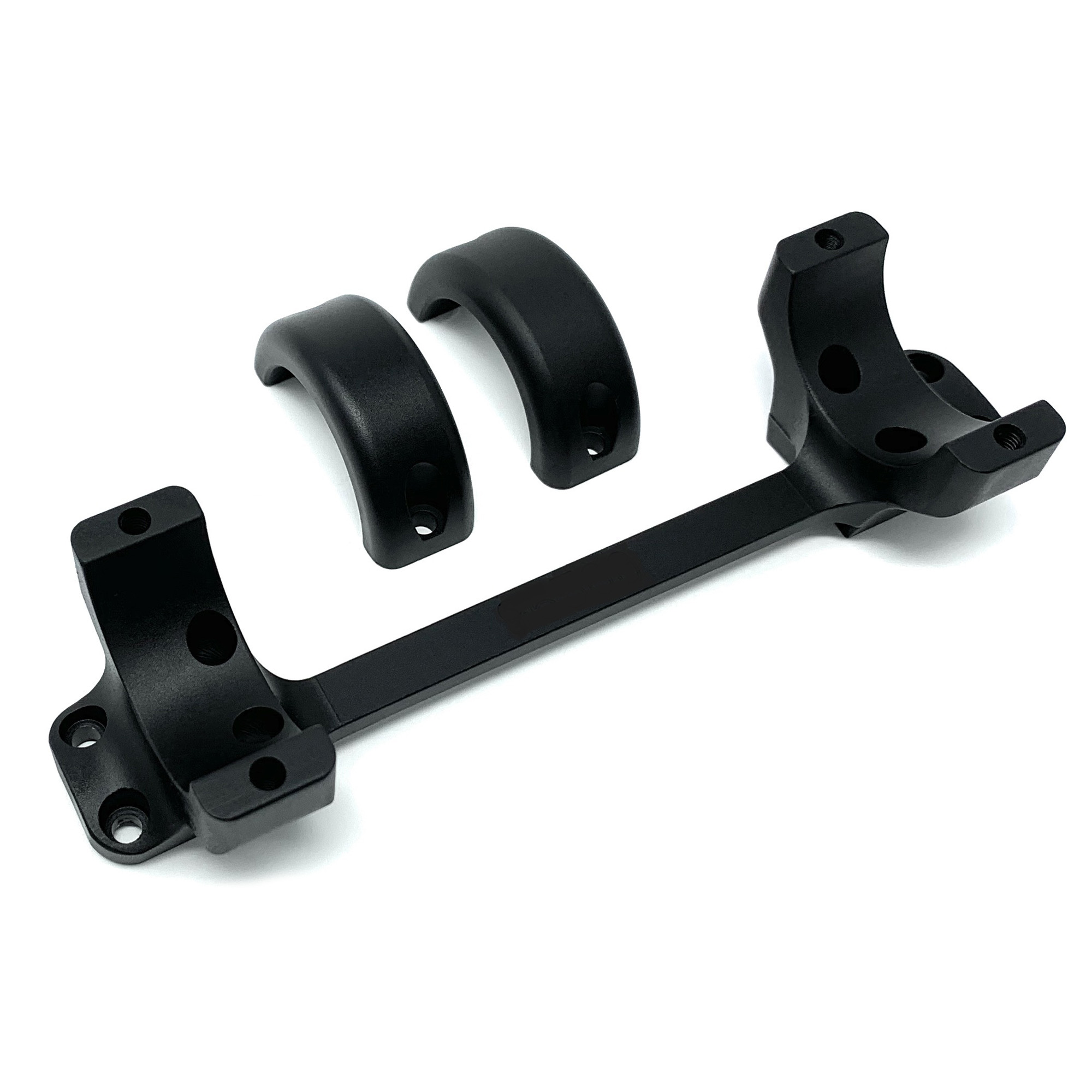 DNZ Products GM RPR X Bolt 2 LA High 30mm Mount Browning X Bolt 2