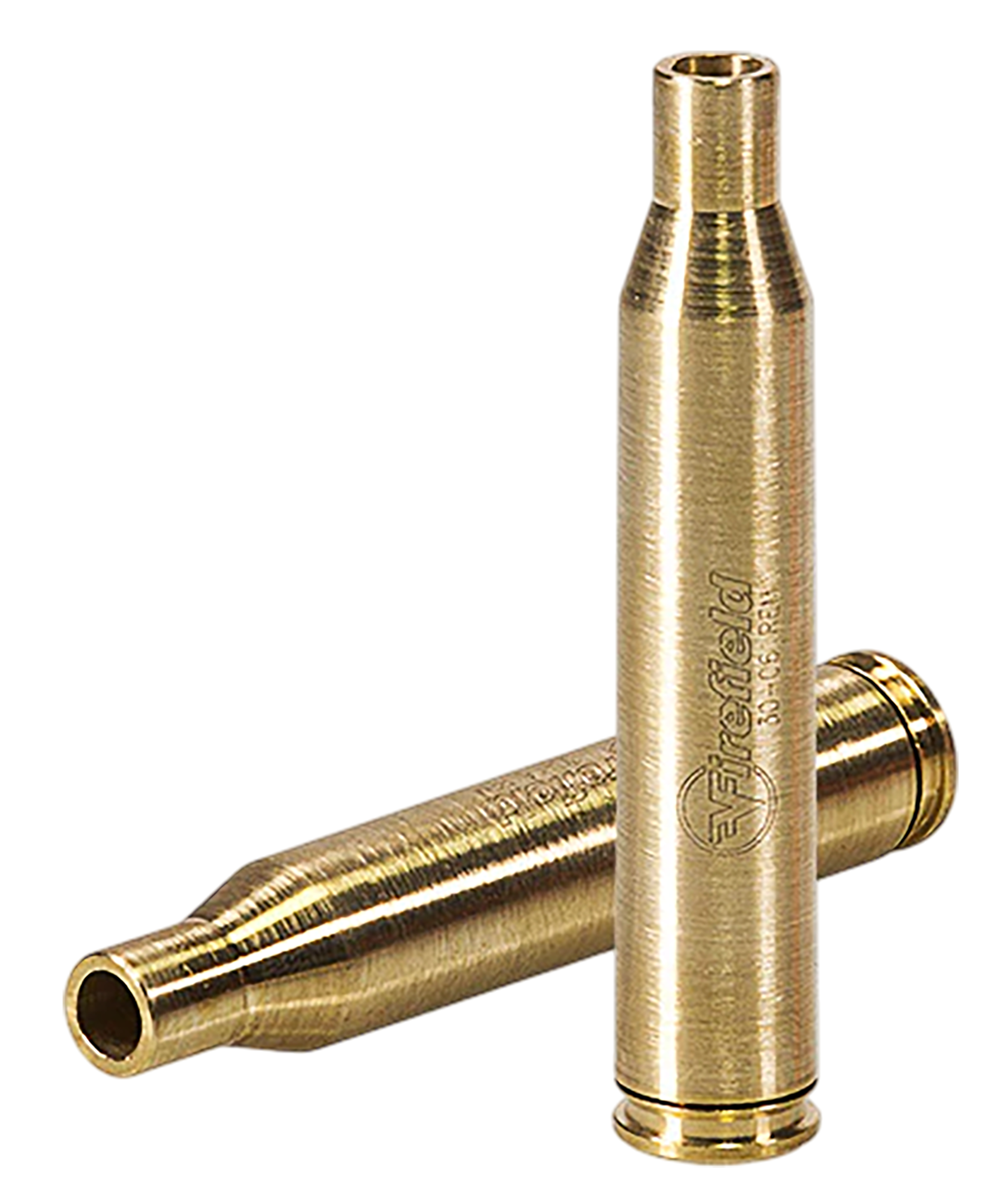Firefield Scope Mounting Laser Boresighter 30-06 Lsr Brass