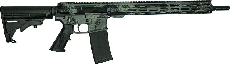 GLFA AR15 RIFLE 223 WYLDE