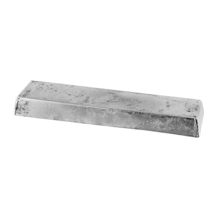 25 TO 1 BULLET CASTING ALLOY 5LB INGOT