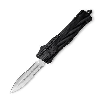 COBRATEC LG BL DAGGER 2SIDE SER
