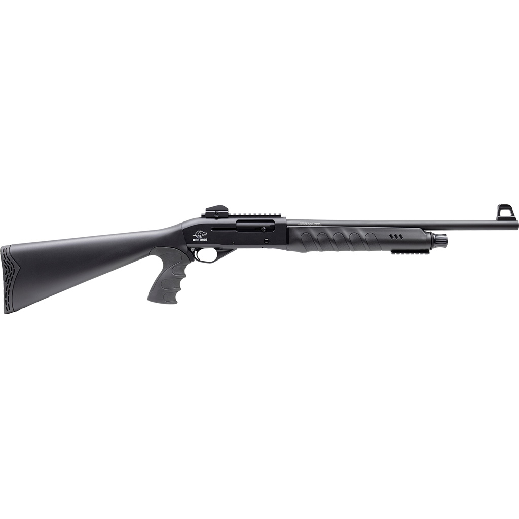 LEG CITADEL WARTHOGII 12G BLK SHTGN