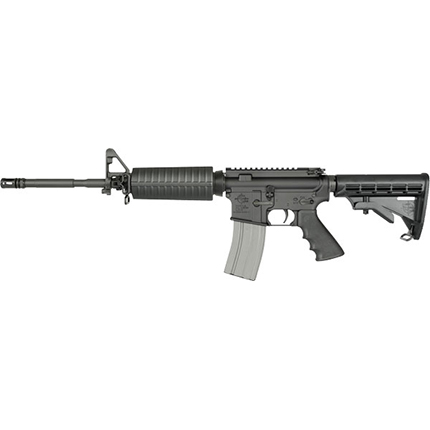 ROCK RVR ARMS ENTRY TACT R4 223 RFL