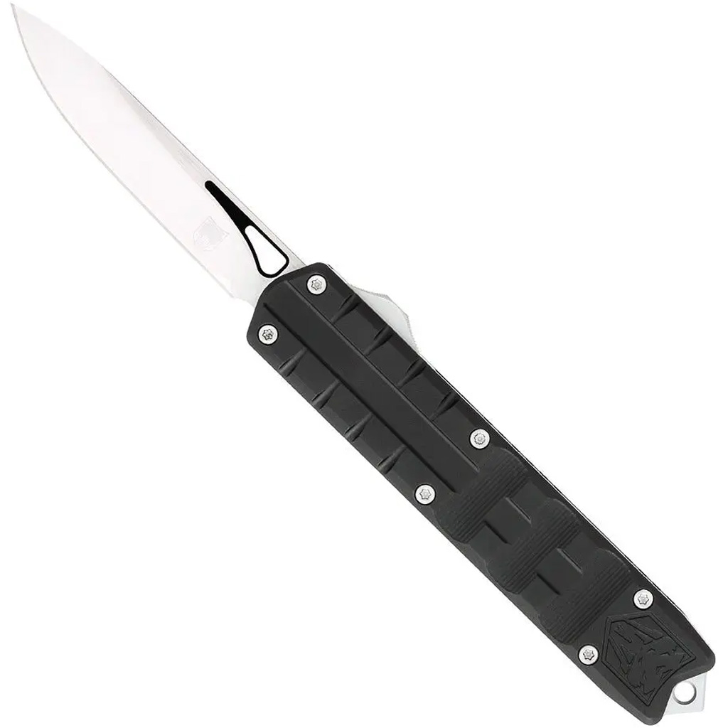 COBRATEC SMALL ENFORCER BLK DROP NON SERR
