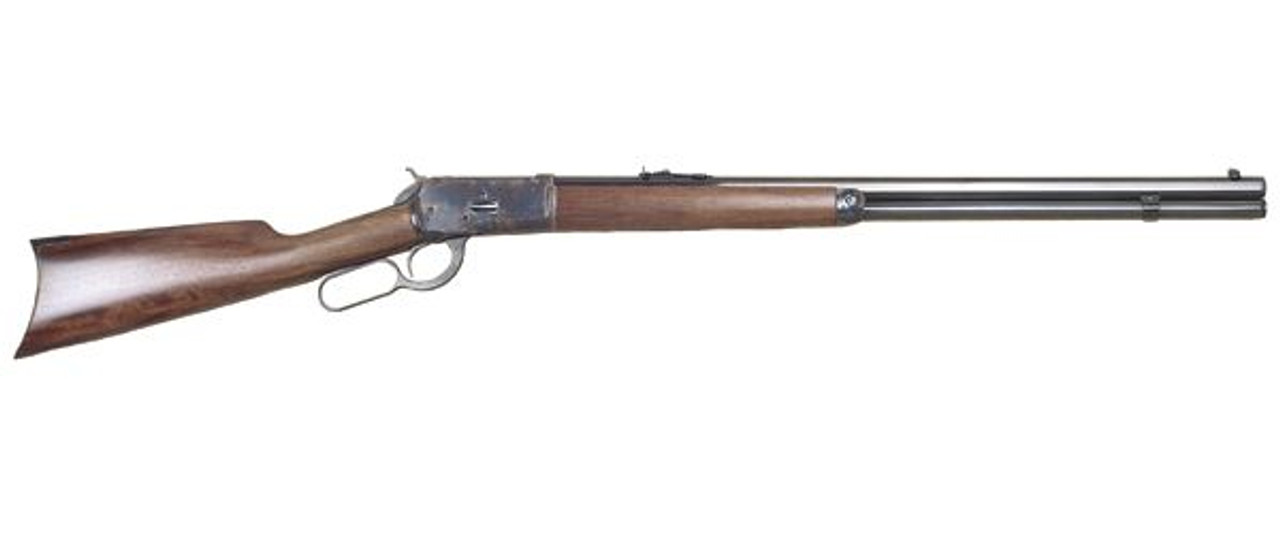 Cimarron Firearms Model 1892 44-40 WCF 20 inch 10 Round Color Case Walnut