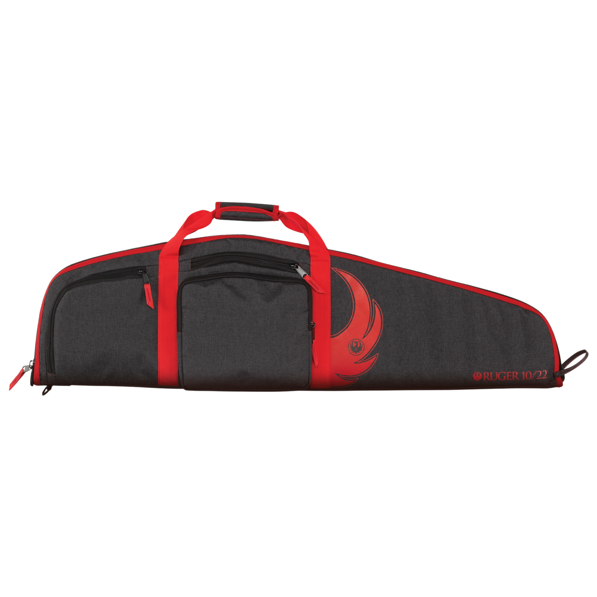 ALLEN RUGER BRANDED YUMA 10/22 CASE, 40" RIFLE