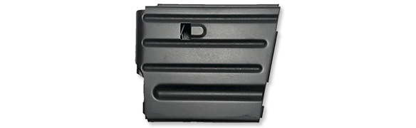 ROCK RIVER BT3 10RD STL 308/243 MAGAZINE