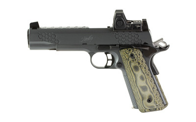 KHX CUSTOM .45ACP TRIJ RMR 3.25 MOA