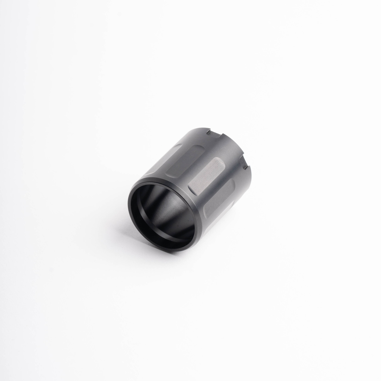 Dead Air Armament Blast Shroud DA458 XENO DA452 KeyMicro and 1 1 8 28 Adapters