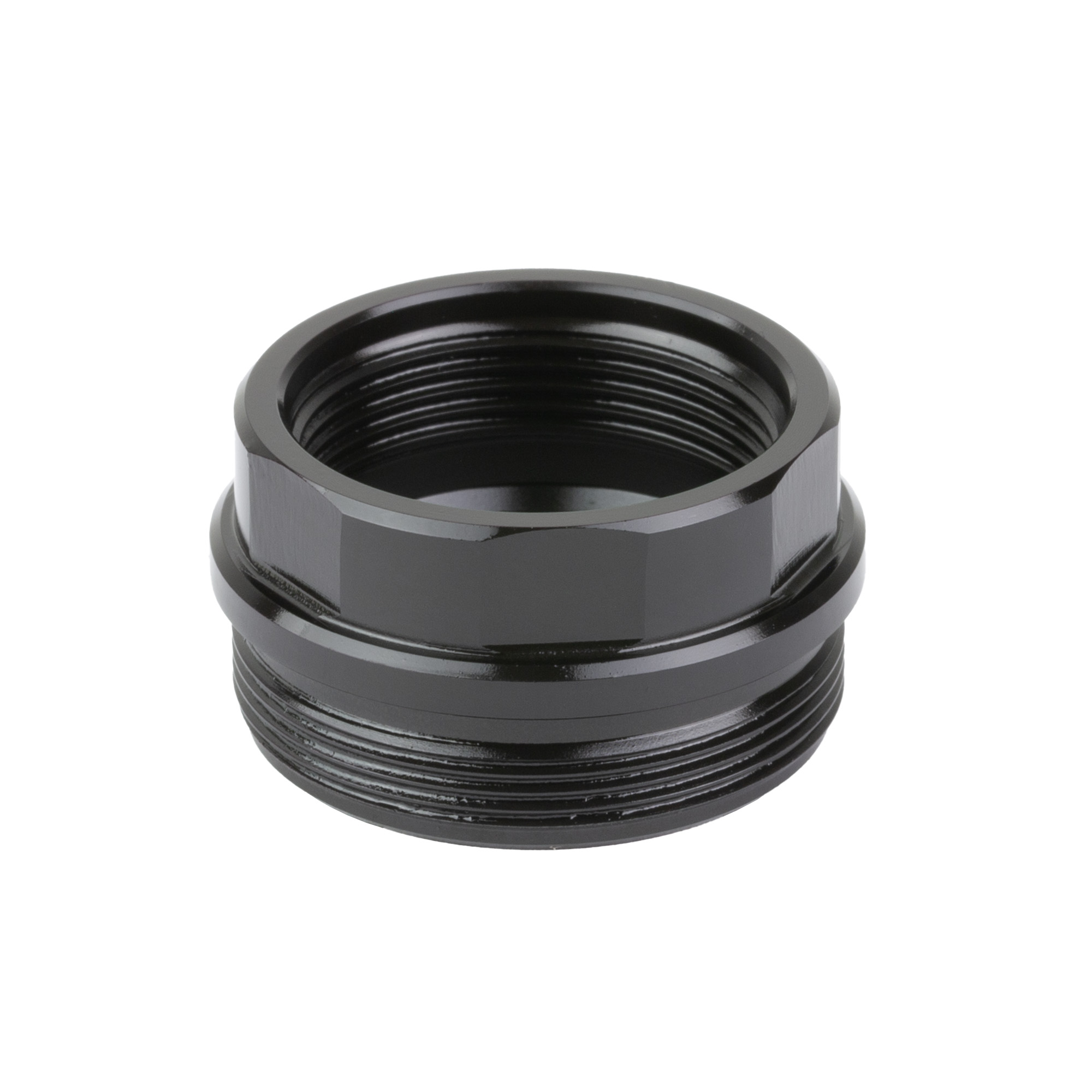 Rearden Atlas Alpha Lpro 1.125x28 Nt Mount 1.125-28 Suppressor Adapter