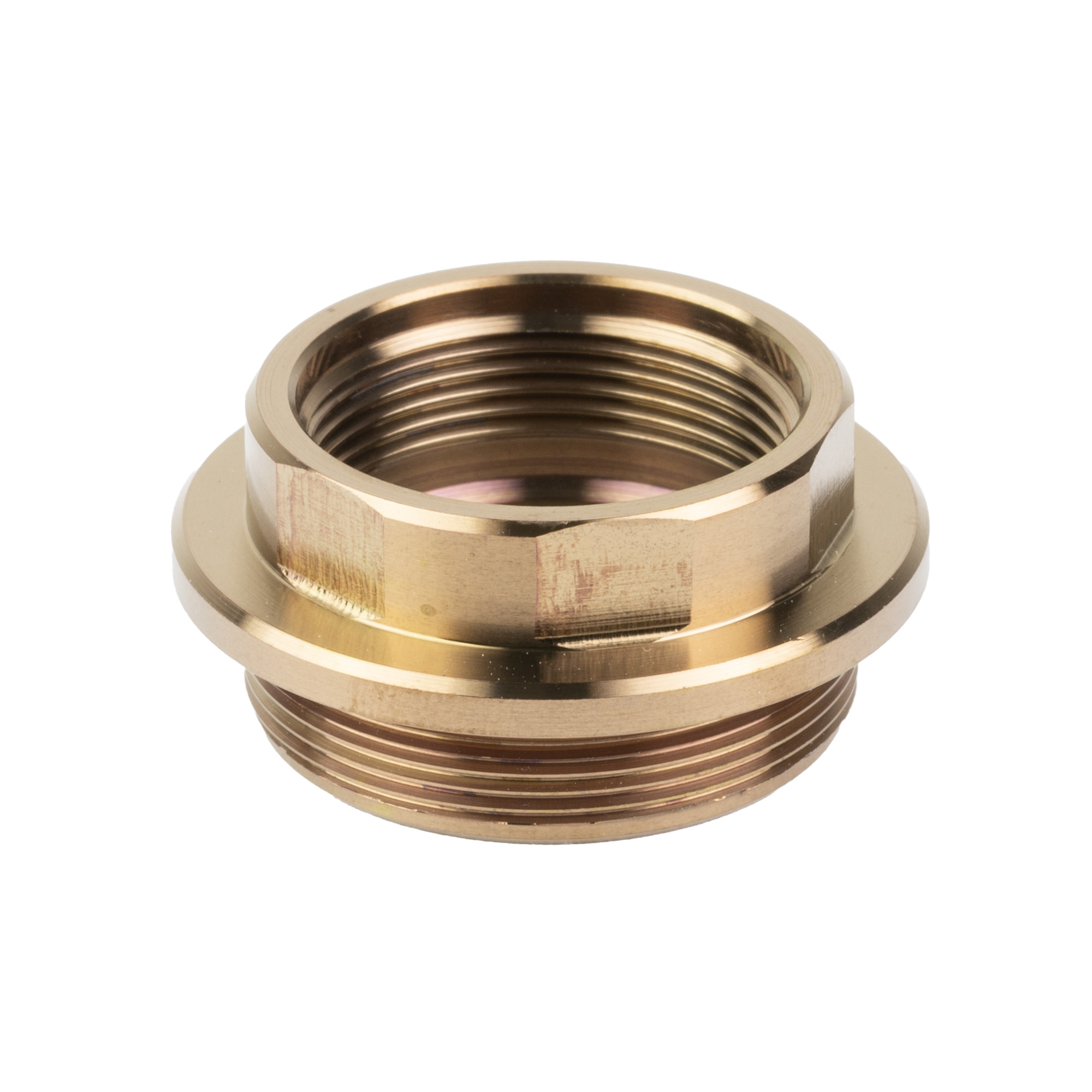 Rearden Atlas 1.125-28 HT Mount Gold