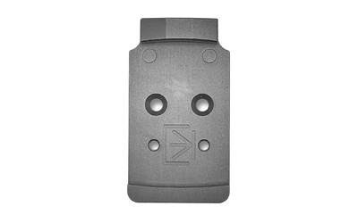 Calculated Kinetics Dogtag Optic Plate Rmsc Krmsc PDP 2.0 for Canik TP9 Elite SC