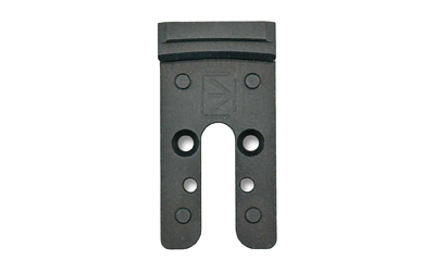 Calculated Kinetics Calk Dt Plt Rival Rmsc Optic Plate for Canik Sfx Rival Tp9Sfx