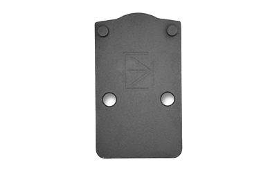 Calculated Kinetics CALK PLT P211 GTO P320 R1 Pro to RMR Optic Plate for SIG P211 P320