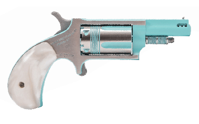 NAA 22MPB        22M  1.63 5SHT IRIS