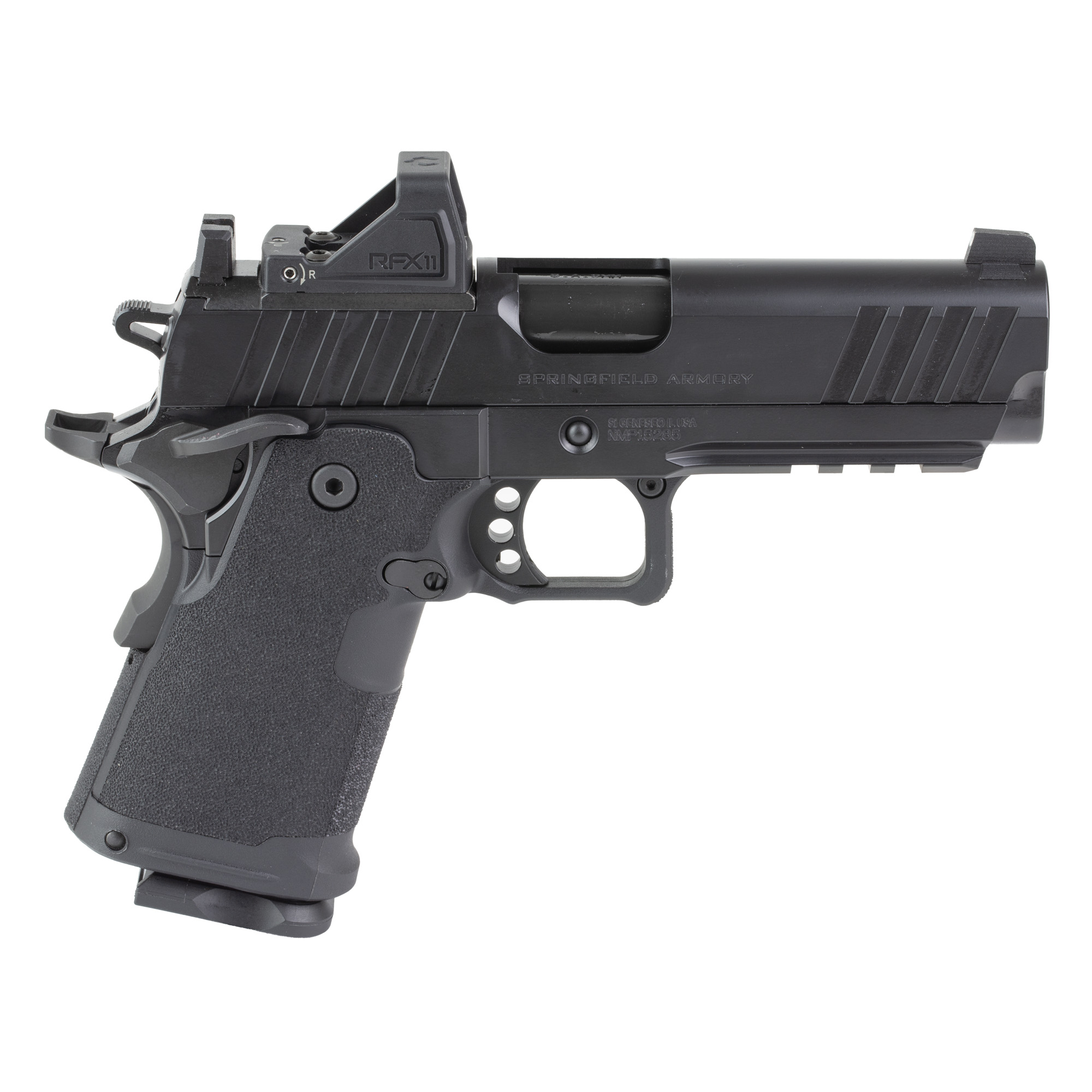 SPG PH9116AOSPAC       DS PRDGY CMP UNT 4.25   15R