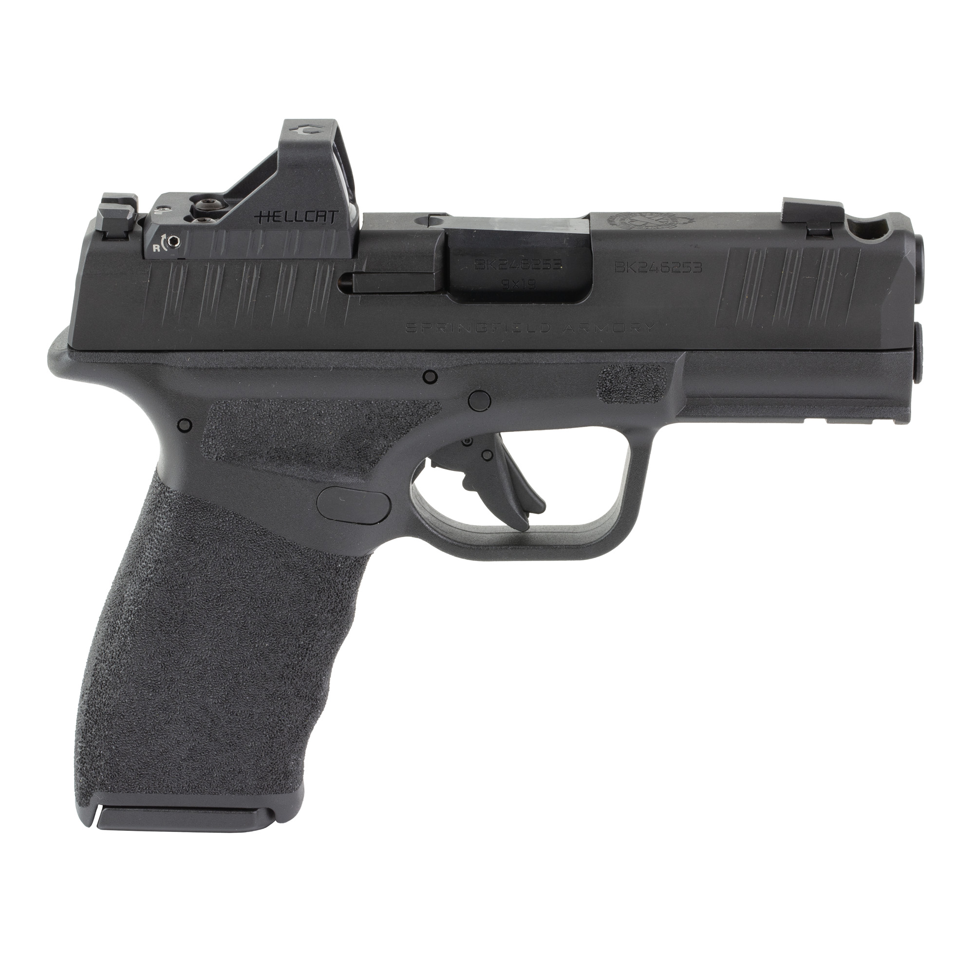 SPG HCP9379BOSPLCCOMPAC  HC PRO CMP UDT 3.7    10R