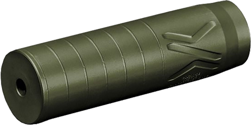 BANISH SUPPRESSORS BACKCOUNTRY