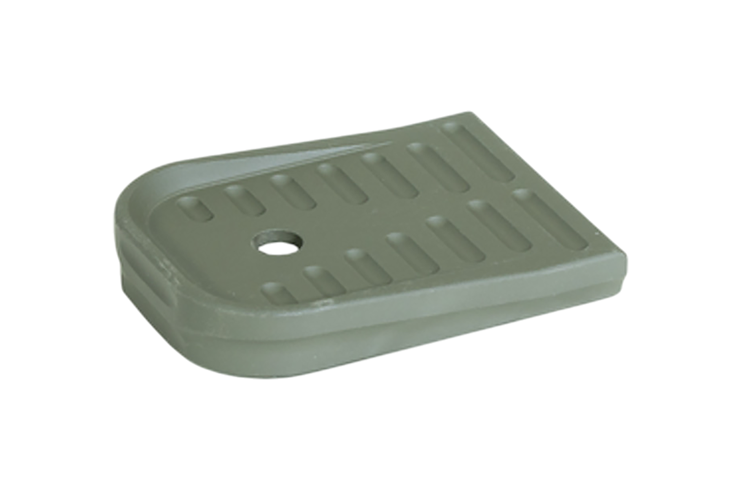 TIMBER GLMFPOD     GLK MAG FLR PLT ODG G4,5,17,19