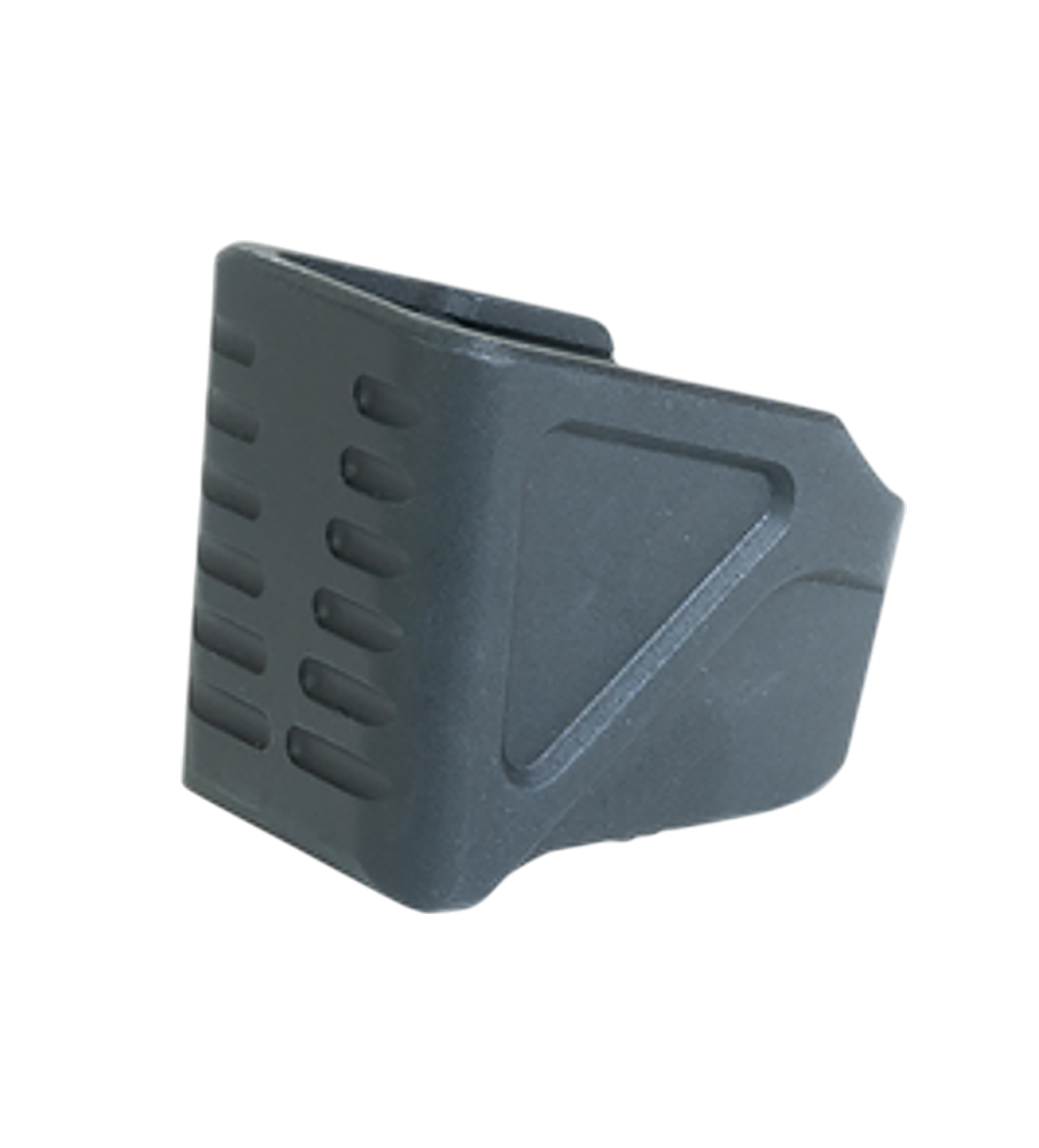 TIMBER GLMEPBL     GLK MAG EXT PLT BLK  G4,5,17,19