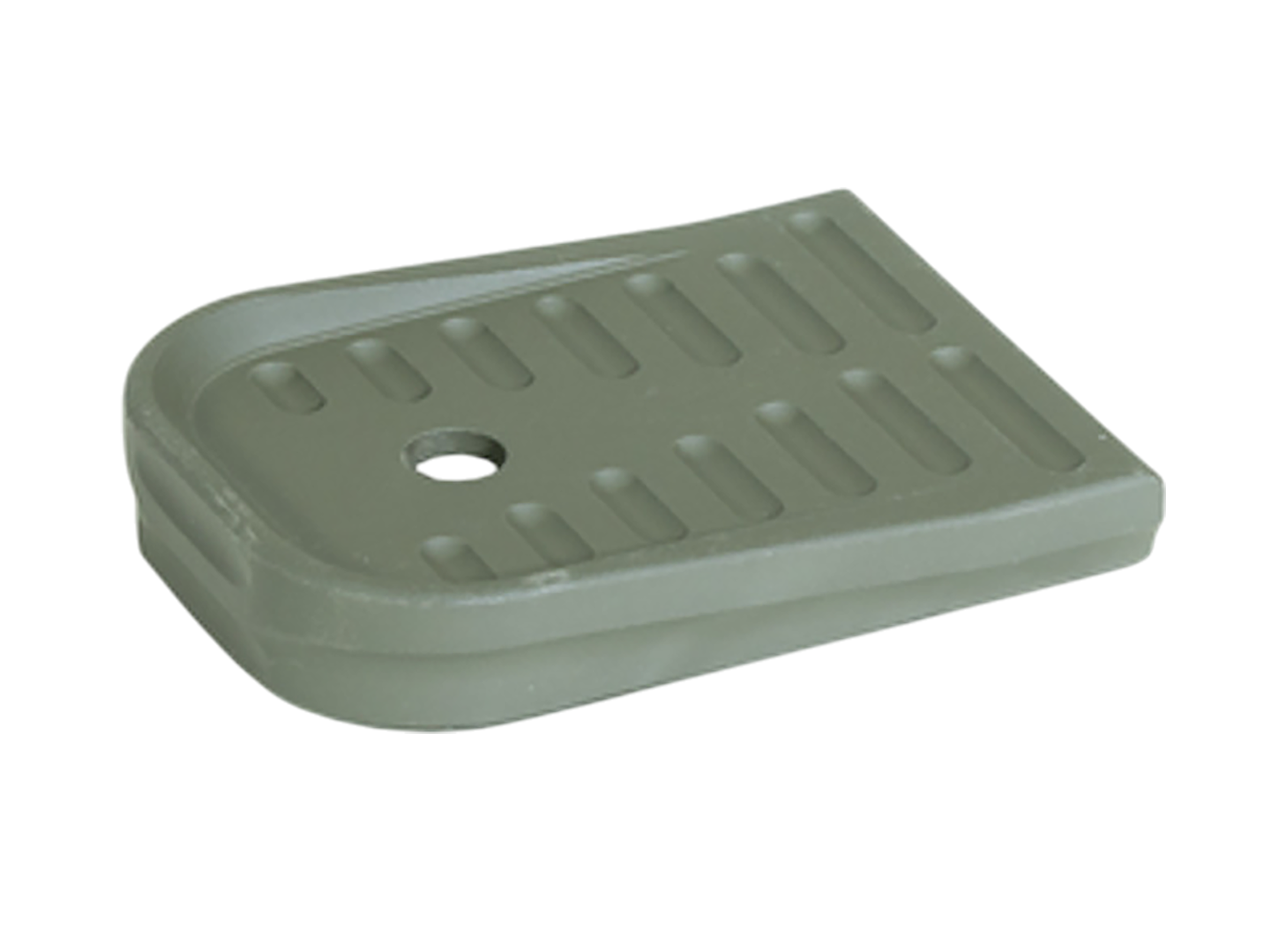 TIMBER GL43XMFPOD  G43X MAG FLR PLT ODG G4,5,43X