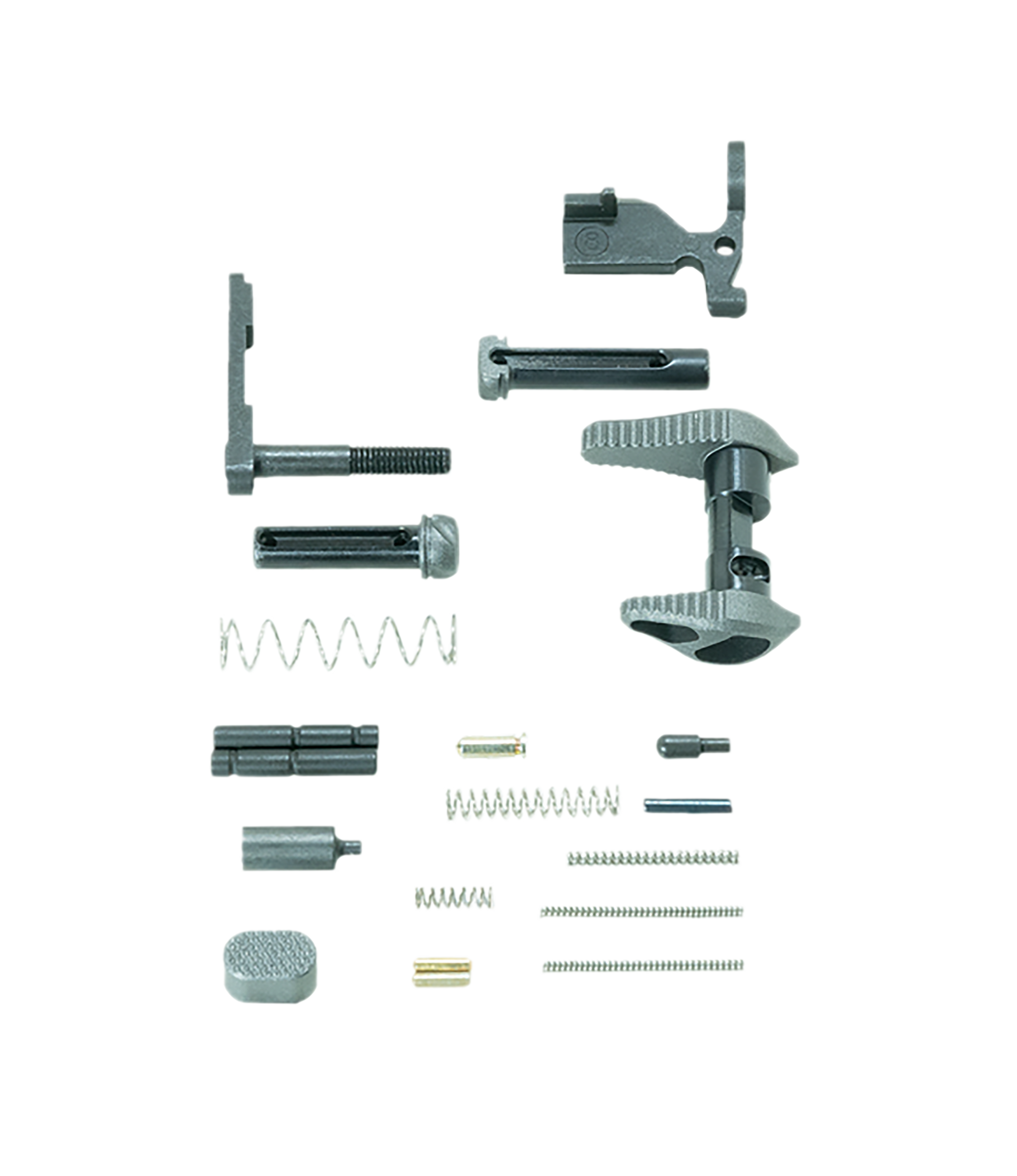 Timber Creek Outdoors ARLPKT AR Lower Parts Kit Tung