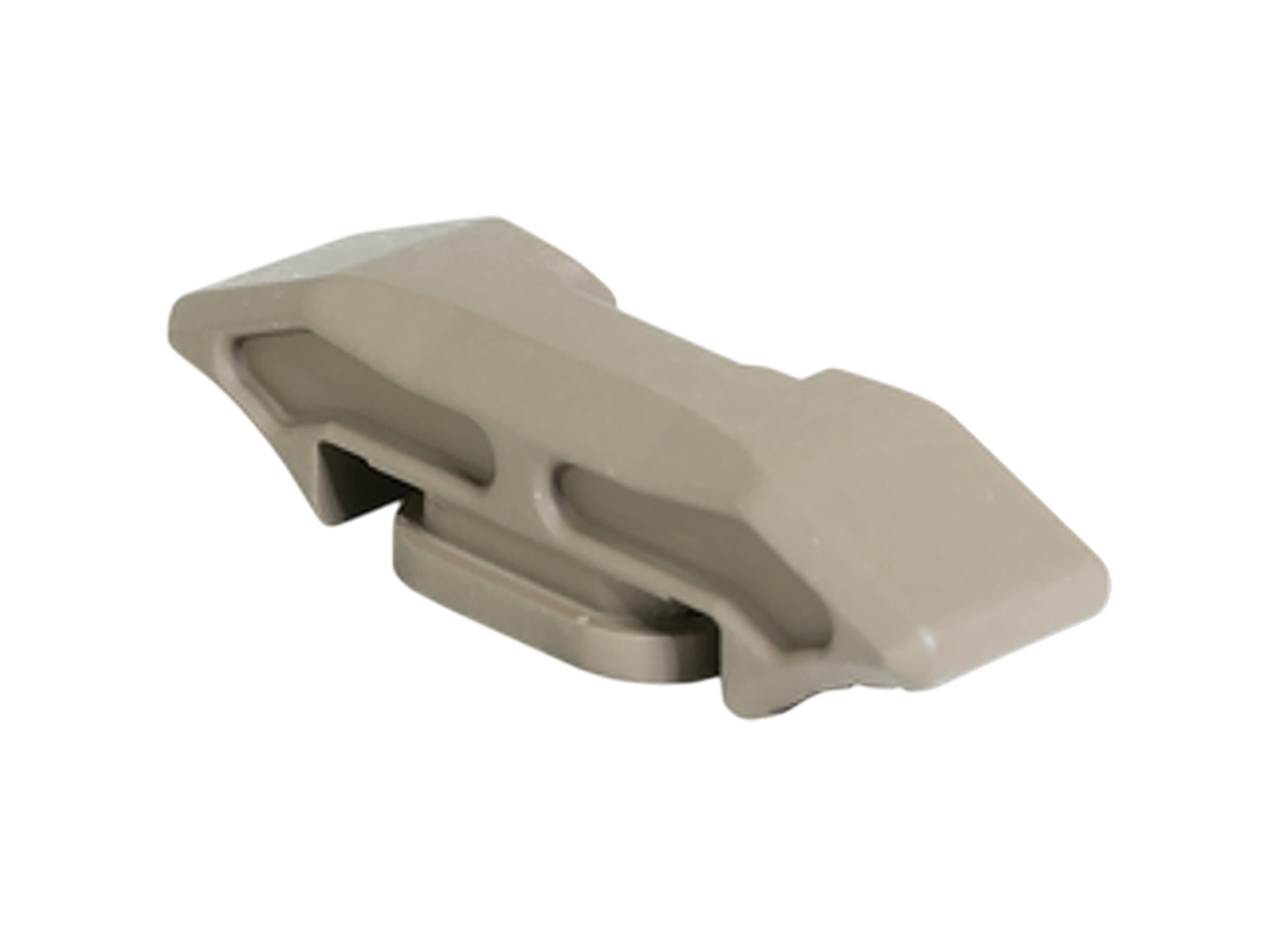 Timber Creek Outdoors Ambidextrous Glock Charge Handle Gen4 Gen5 43X 48