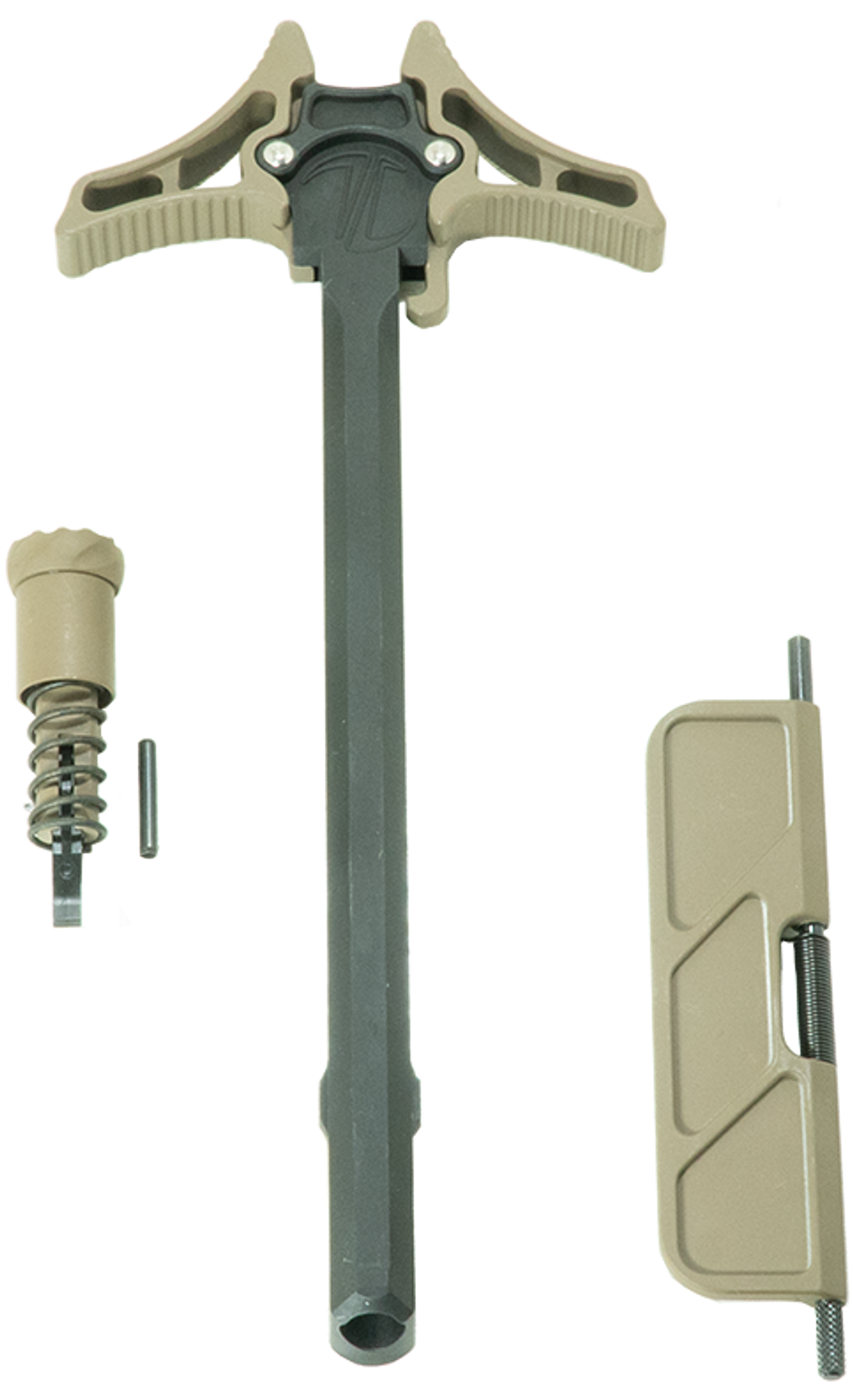 Timber Creek Outdoors Enforcer Upper Parts Kit Fde Ar Compatible