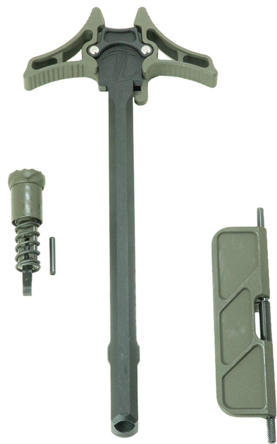 Timber Creek Outdoors Enforcer Upper Parts Kit ODG OD Green
