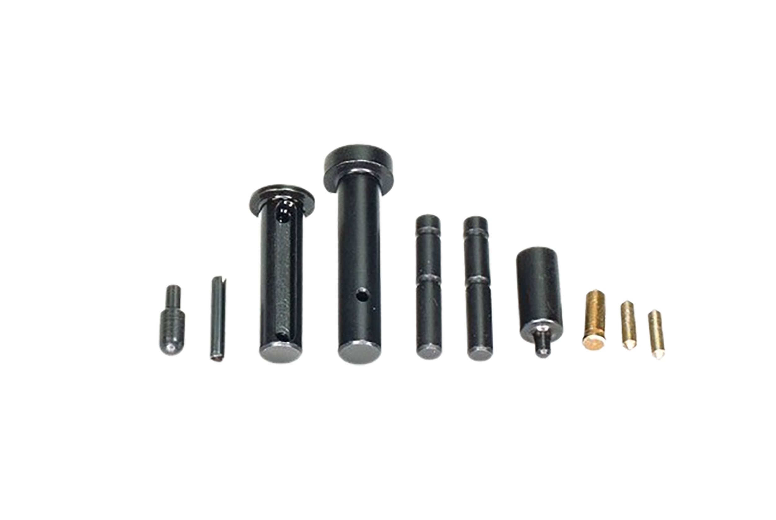 Vktr Industries Wla-Low-1012-01 Ar15 Pin Detent Kit Stg1 Lpk