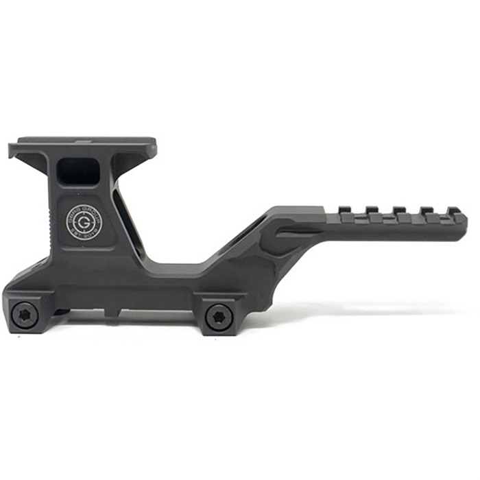 Gbrs Group Hydra V2 Dual Optic Mount Kit for Aimpoint Micro T2