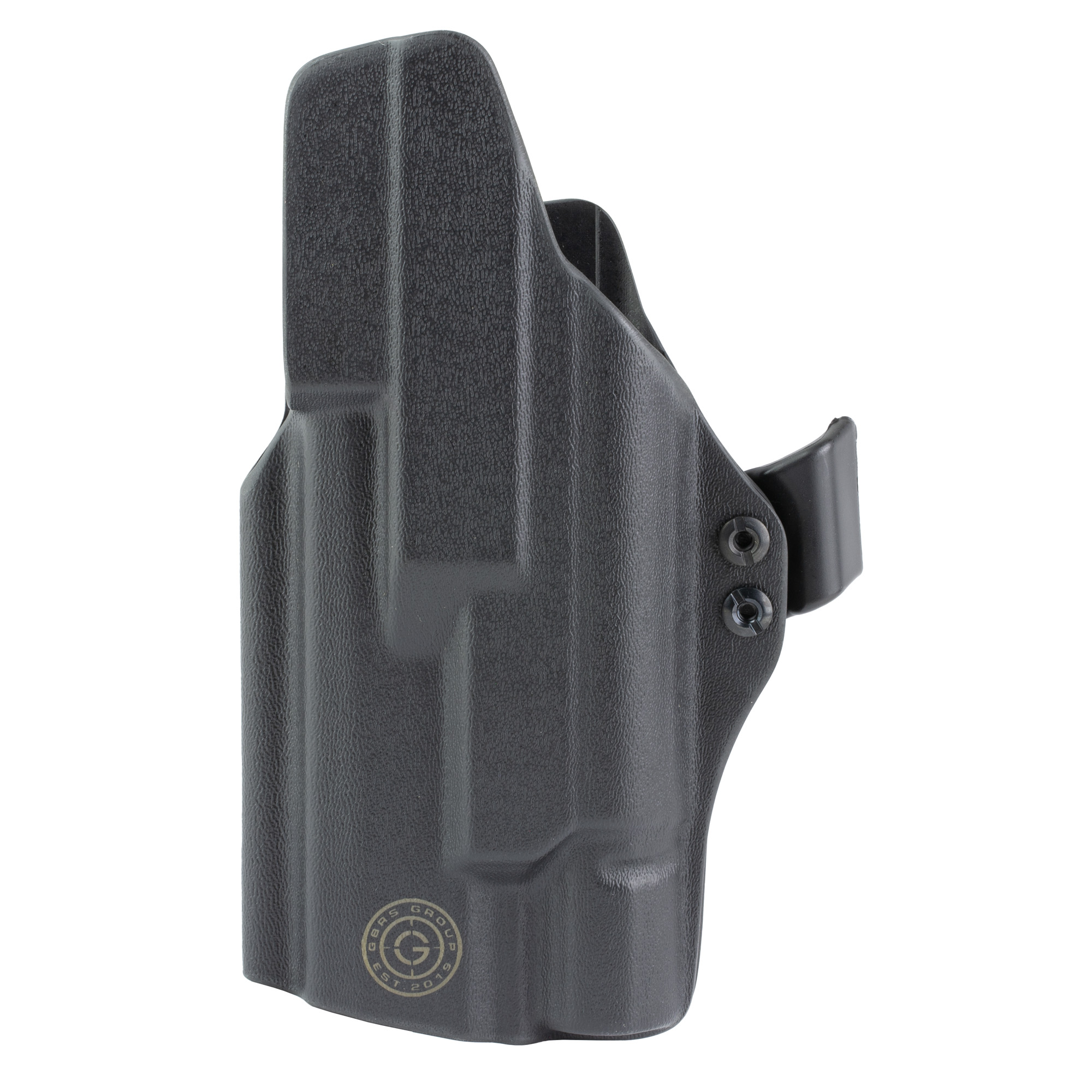 XPRIORITY 1 IWB HOLSTER RH FOR SIG P320 W/X300U BLACK