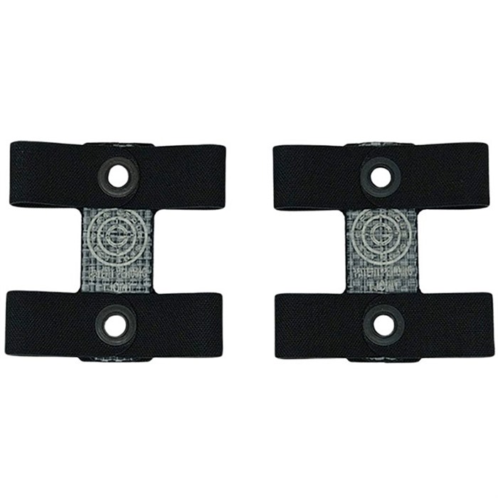 MODULAR CHEST RIG ''I'' JOINTS BLACK