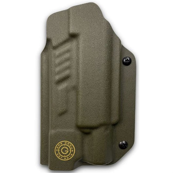 XPRIORITY 1 OWB HOLSTER LH FOR GLOCK W/X300U WEAPONLIGHT ODG