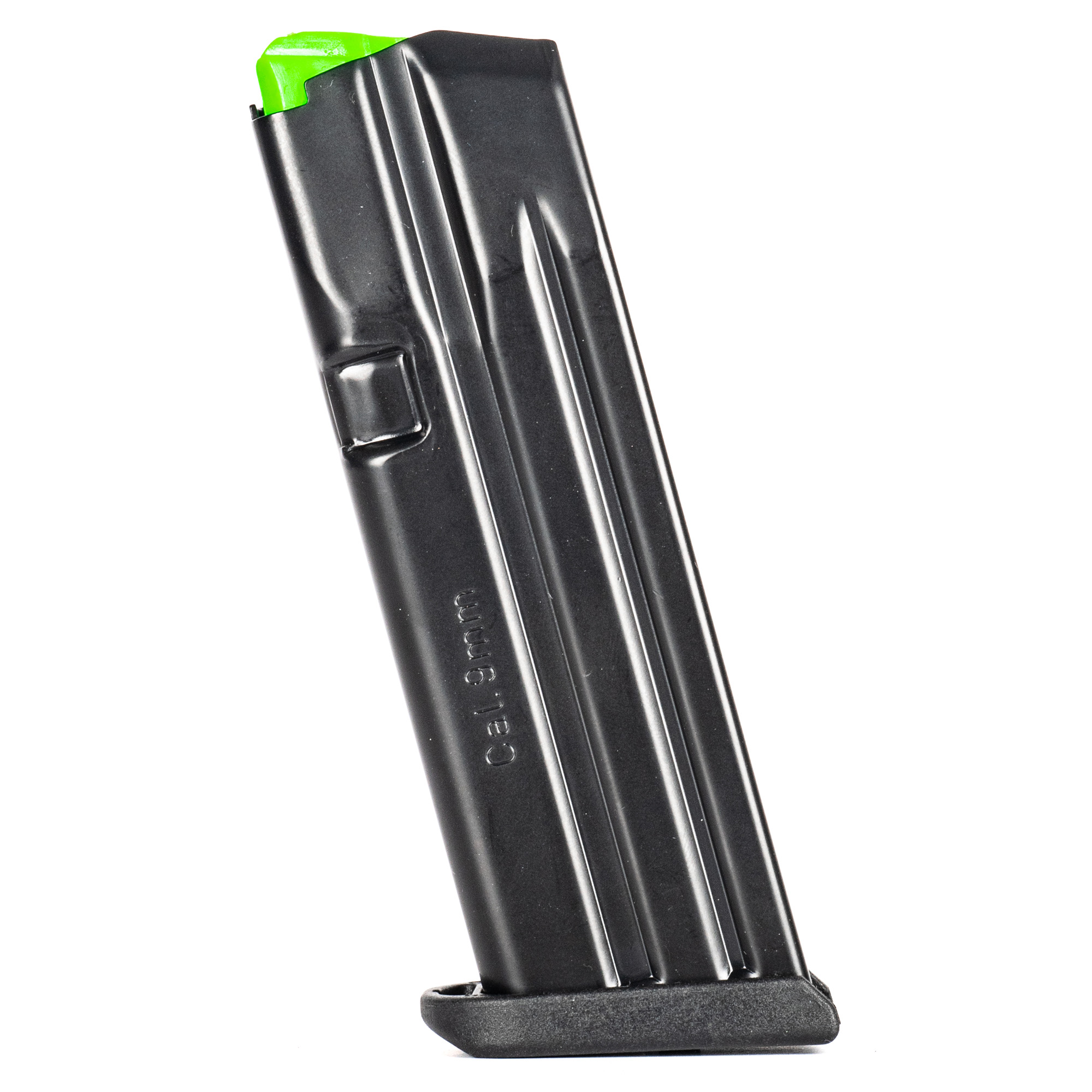 Mec-Gar 9mm Luger Fits Glock 19 Anti Friction Coating Green Follower
