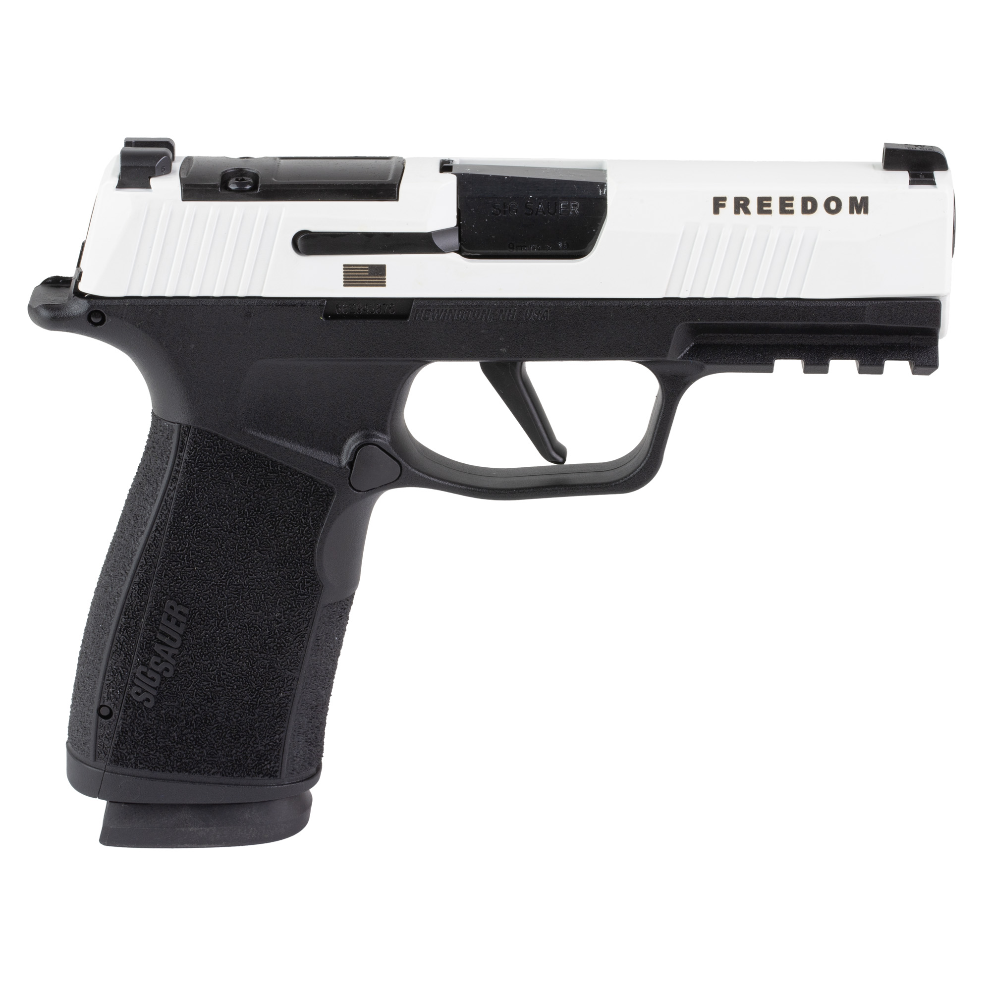 SIG 365XCA9TWXR3TP      P365 9MM 3.7 17R  OR TPUSA