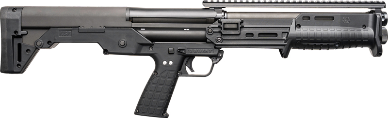 KELTEC KS7 12GA SHTGN BLACK GEN 2 6+1 DEFENDER Package