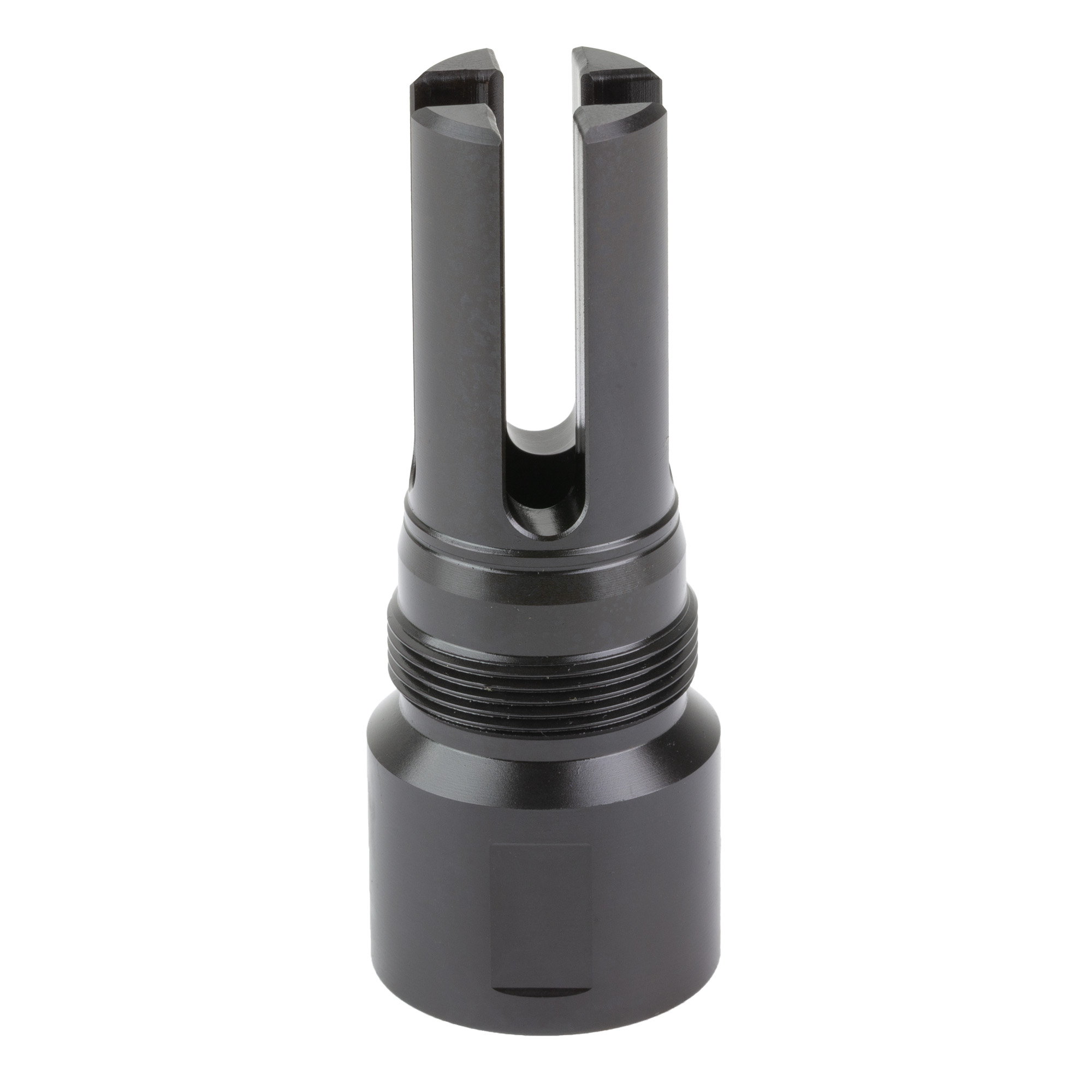 Rearden Cyka Flash Hider 24X1.5MM Nitride Finish 5/8x24 Atlas AtlasXL Plan B