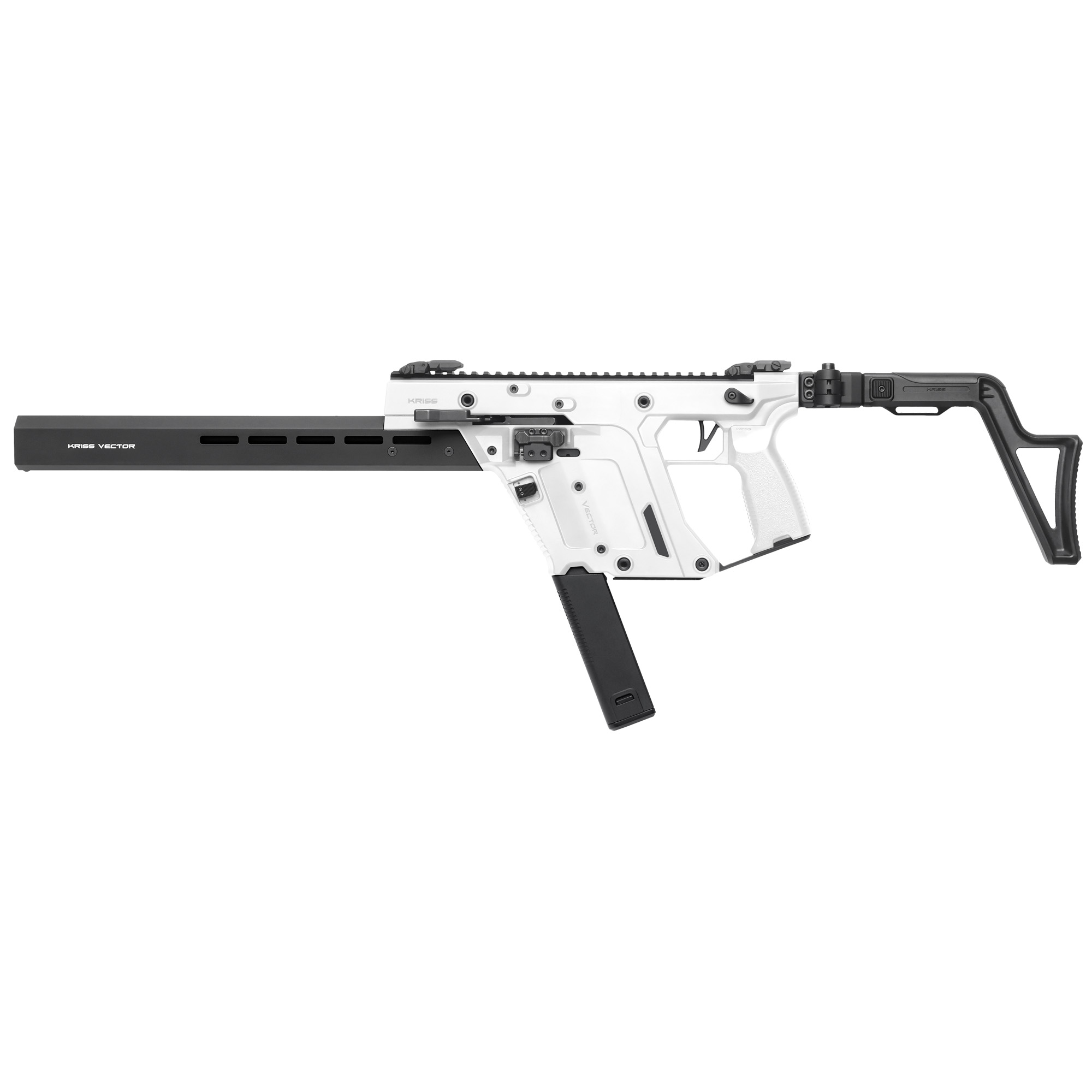 KRISS KV45-3CAP00   VECTOR CRB G3 45A   16  ALPINE