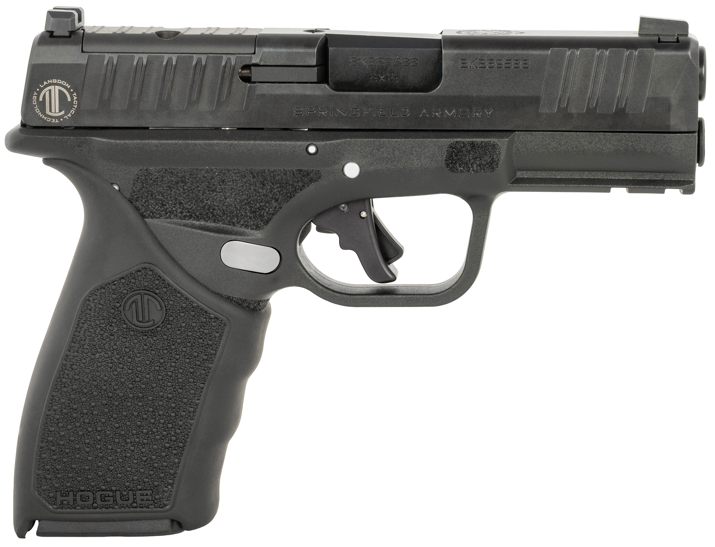 LTT HCP-TJBOGSM        HELLCAT PRO OSP TRG JOB 9MM