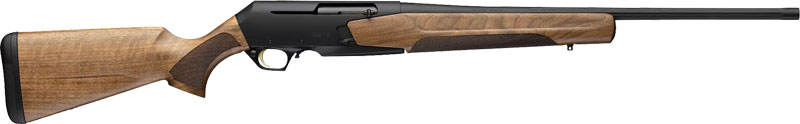 Browning Bar Mark 4 Hunter 7mm Rem Mag 24 inch 3 plus 1 Matte Blued Walnut