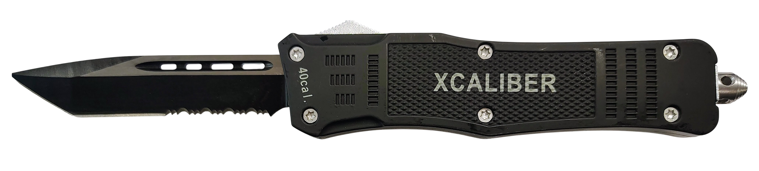 XCALIBER 728881687485  40C OTF LRG   KNIFE