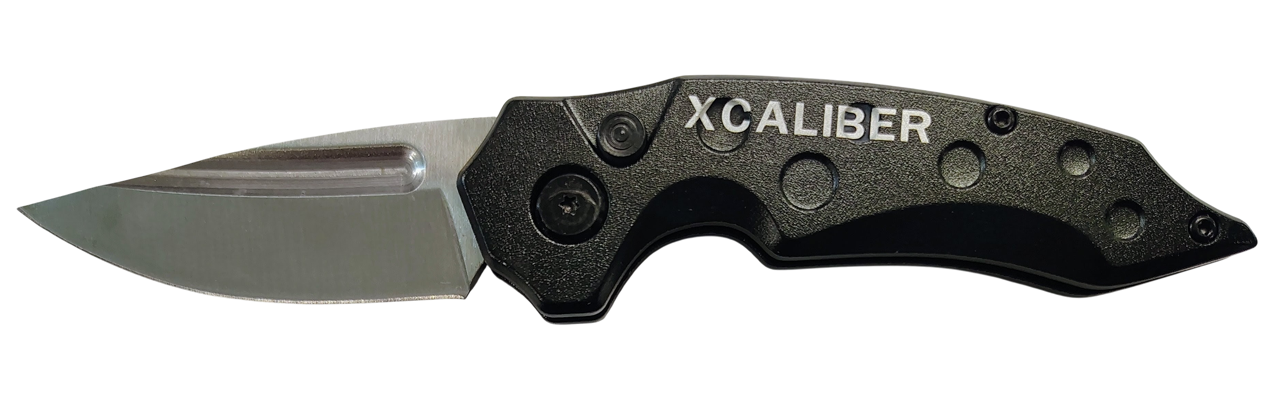 XCALIBER 728881687621  FLDR AUTO DROP POINT