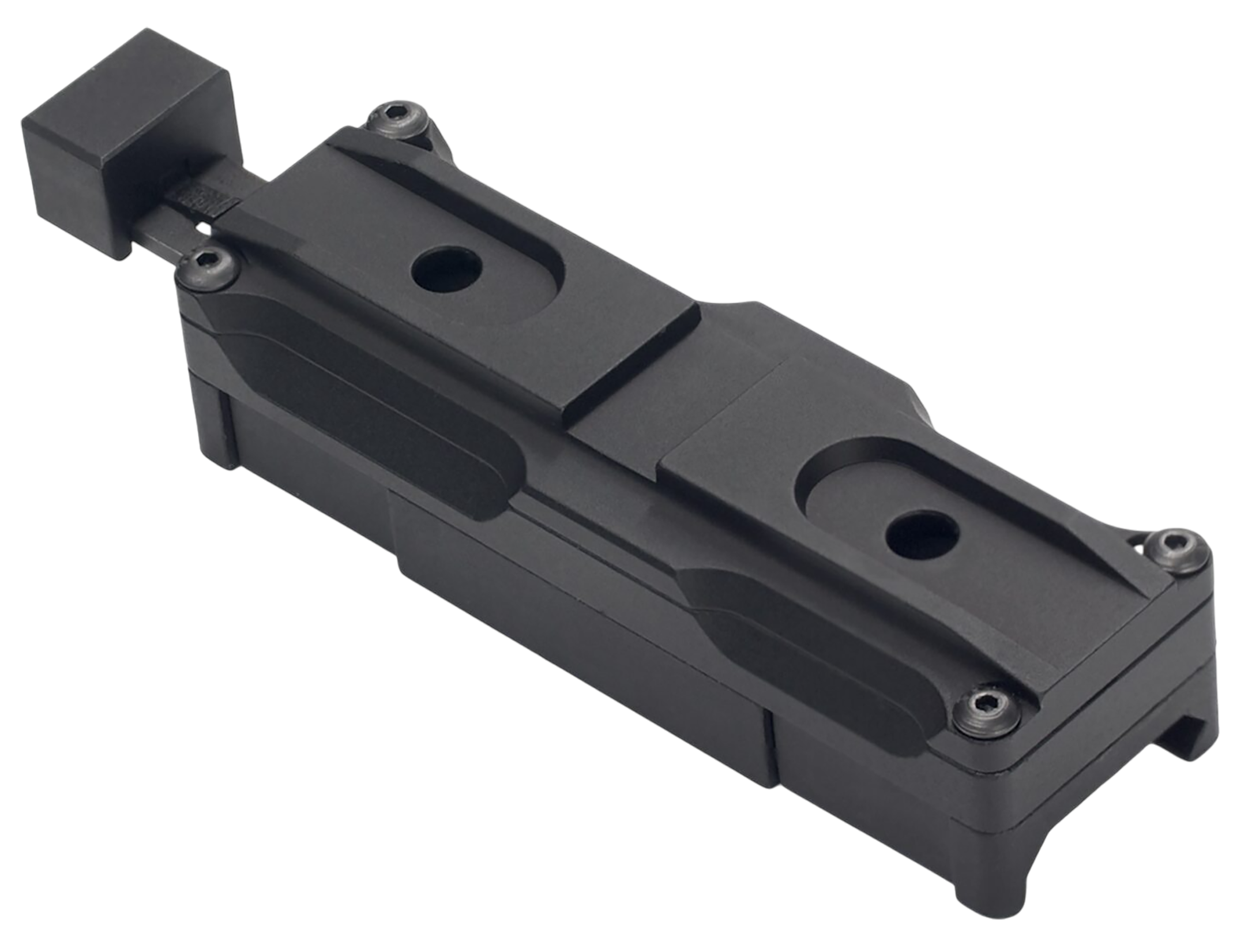 Kinetic Development Group SID5-110 SideLok Mount for Aimpoint PRO Comp M4