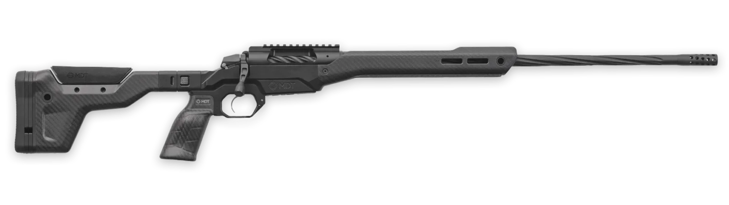 Weatherby 307 Alpine MDT SB 7mm BackCountry 16" 4rd Rifle