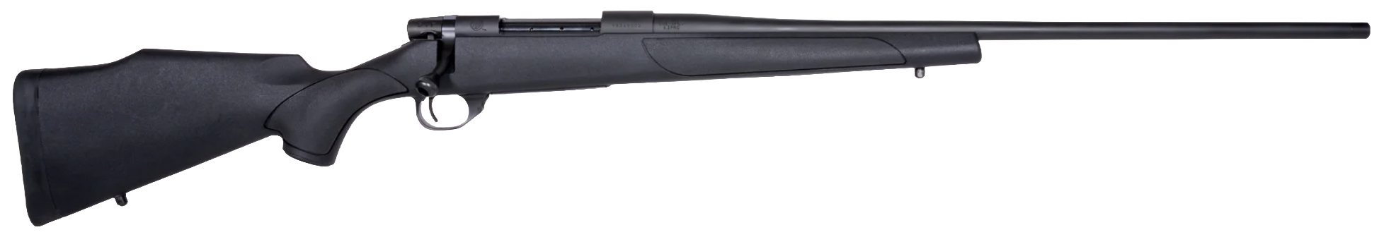 Weatherby Vanguard Obsidian Sb 6.5 Creedmoor 16in Threaded Blued Monte Carlo Stock
